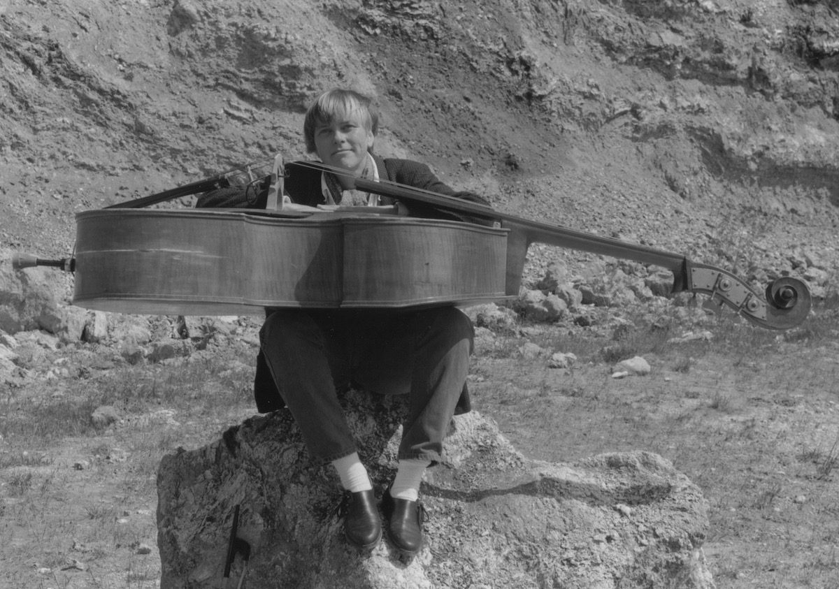 CD «Wind im Gemüt»